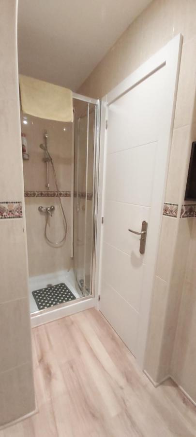 Malaga Centro Terraza Apartment Ngoại thất bức ảnh