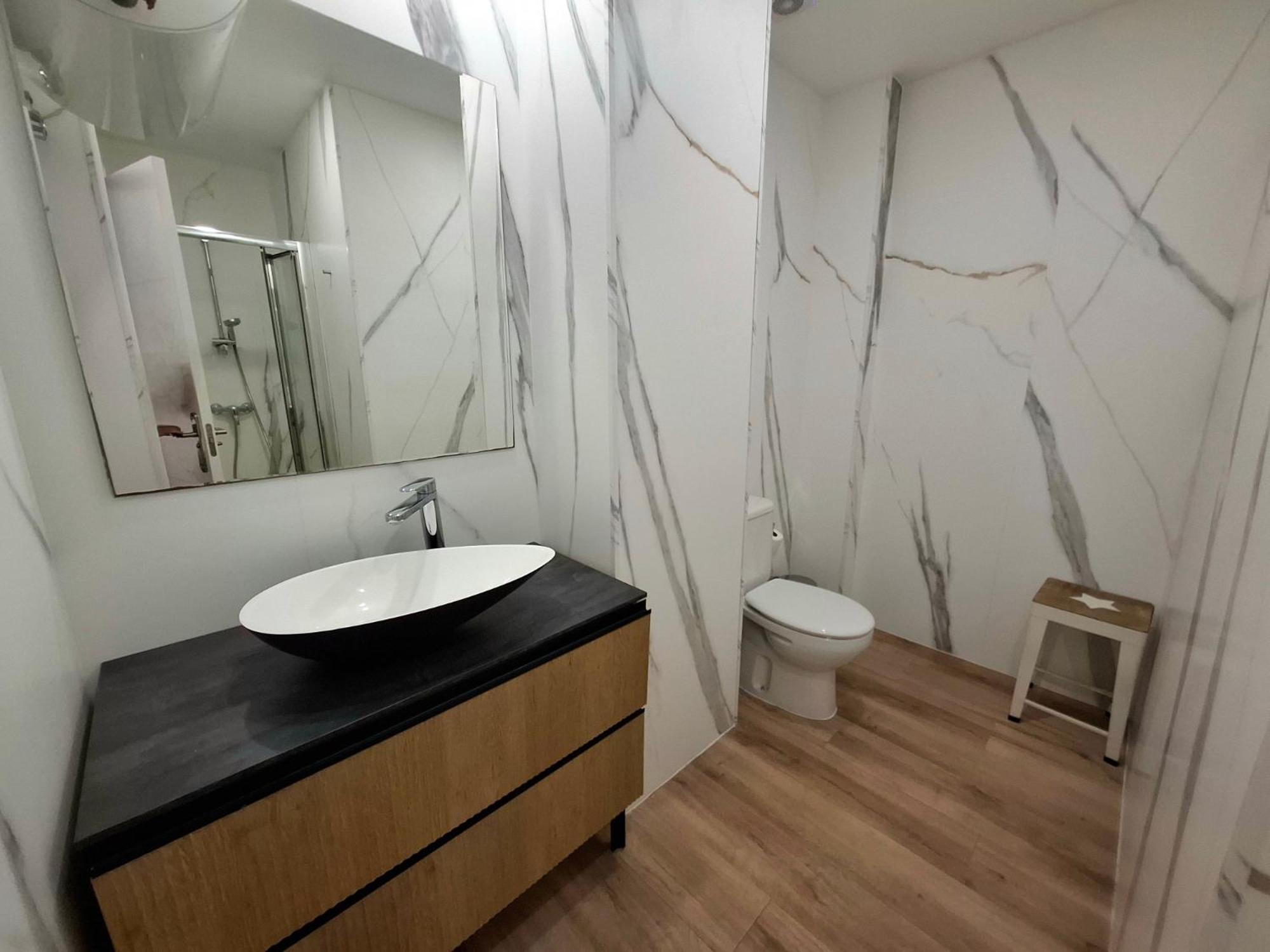 Malaga Centro Terraza Apartment Ngoại thất bức ảnh